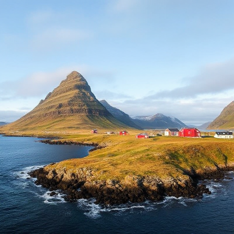 Top Up Faroe Islands 10GB (30 days)