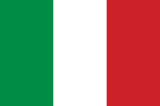Data SIM Card Italy 2GB/month (12 months)