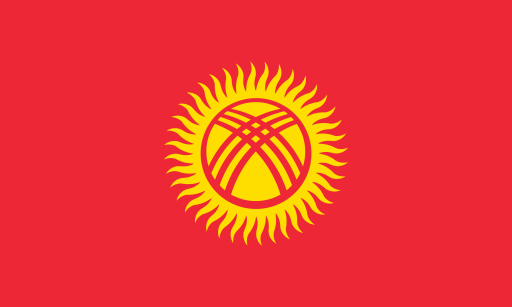 Data SIM Card Kyrgyzstan Unlimited (7 days)