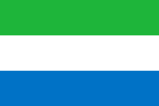 Data SIM Card Sierra Leone 1GB (7 days)