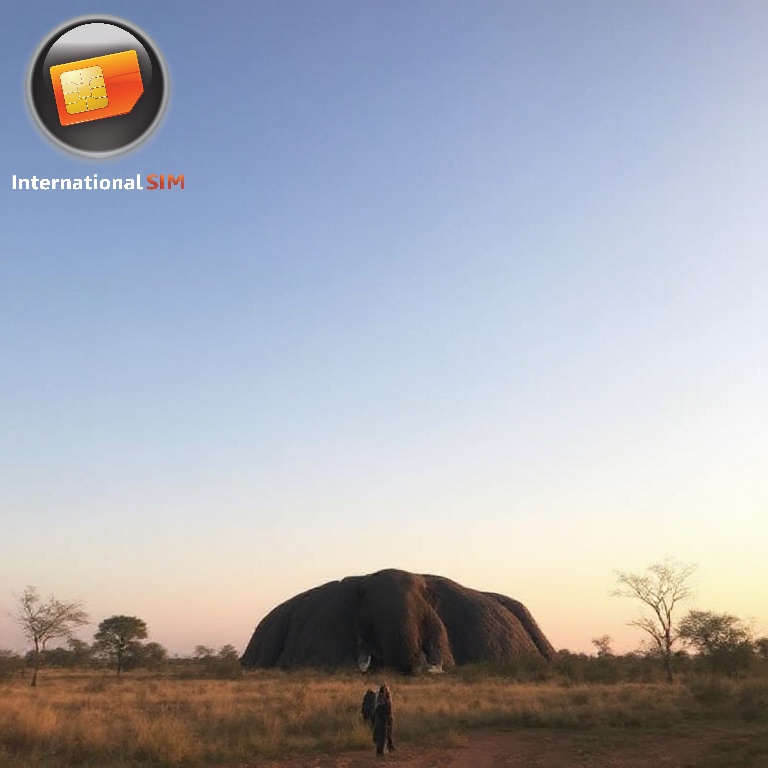 eSIM Botswana 1GB (7 days)