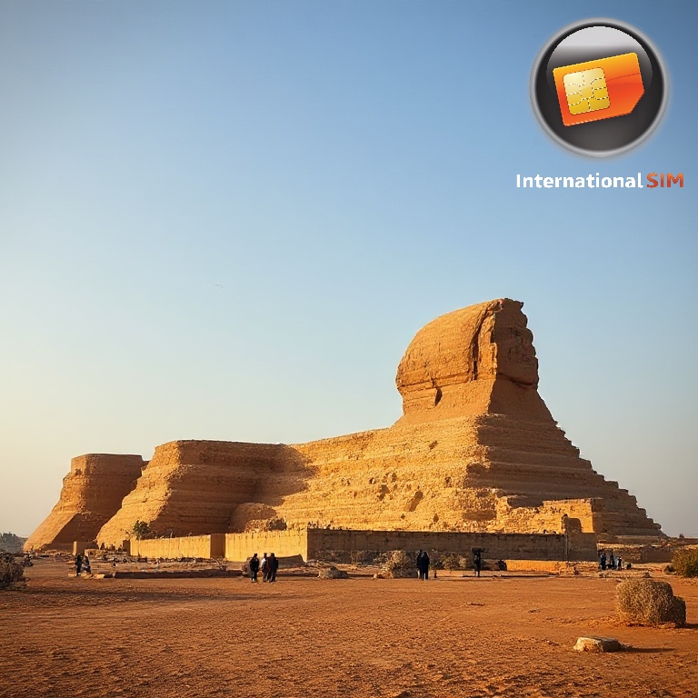 eSIM Sudan 3GB (15 days)