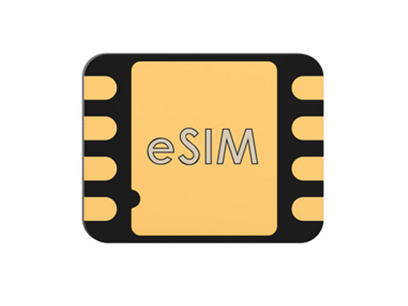 eSIM Togo 1GB (7 days)