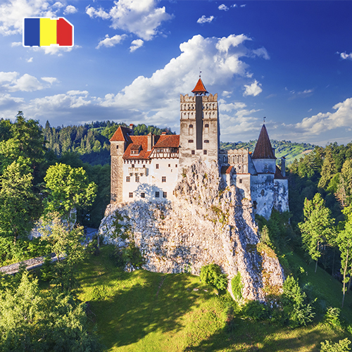 Data SIM Card Romania 10GB (30 days)