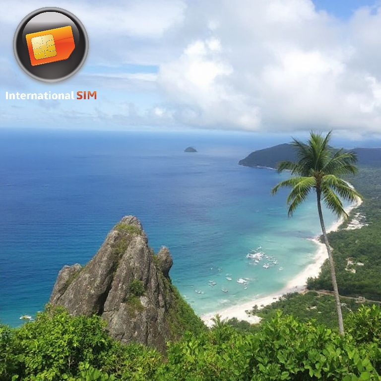 Top Up Guam 3GB (15 days)