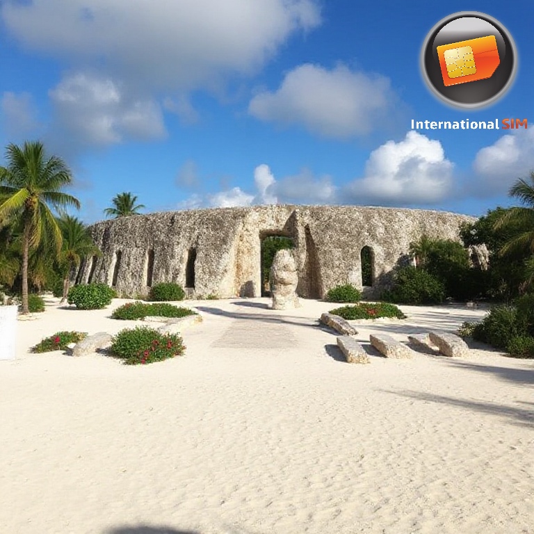 Top Up Nauru 3GB (15 days)