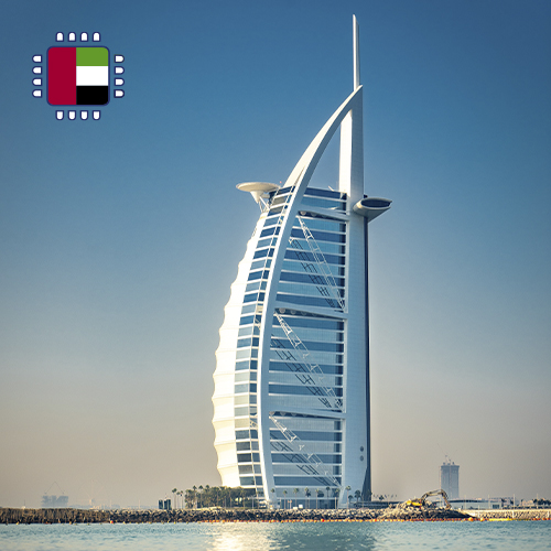 [WW_901O_STACK_ONEOFF_UAE_10GB_30D] eSIM United Arab Emirates 10GB (30 days)