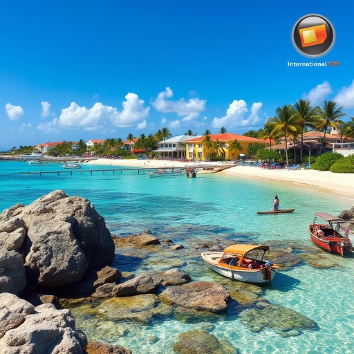 [WW_901O_STACK_ONEOFF_ARUBA_1GB_7D] eSIM Aruba 1GB (7 days)