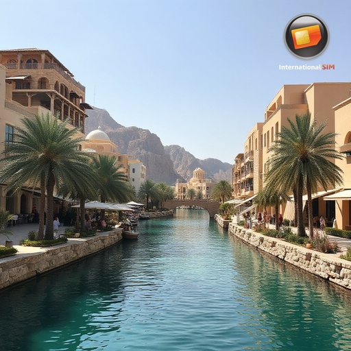 [WW_901O_STACK_ONEOFF_BAHRAIN_1GB_7D] eSIM Bahrain 1GB (7 days)