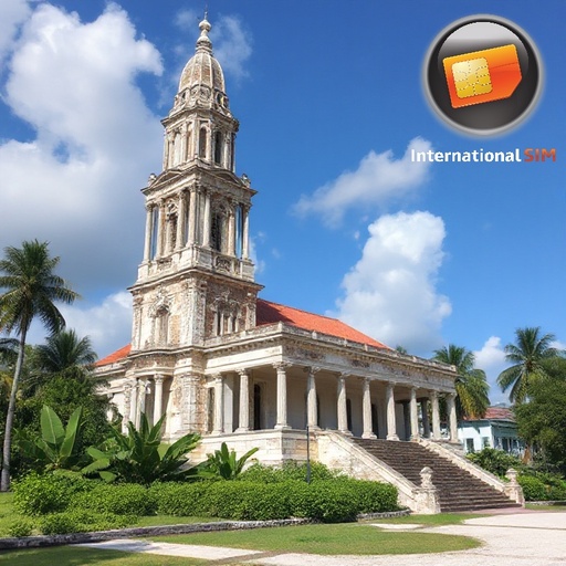[WW_901O_STACK_ONEOFF_BELIZE_1GB_7D] eSIM Belize 1GB (7 days)