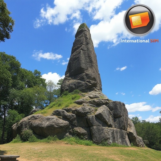 [WW_901O_STACK_ONEOFF_GEORGIA_1GB_7D] eSIM Georgia 1GB (7 days)