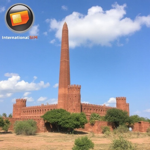 [WW_901O_STACK_ONEOFF_MALI_3GB_15D] eSIM Mali 3GB (15 days)