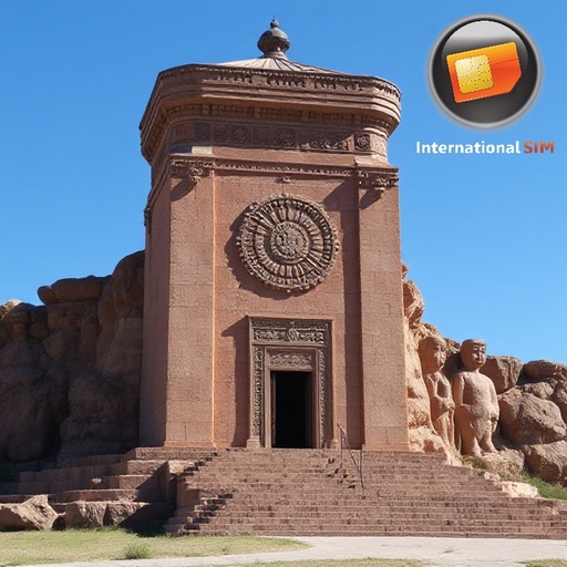 [WW_901O_STACK_ONEOFF_MONGOLIA_1GB_7D] eSIM Mongolia 1GB (7 days)