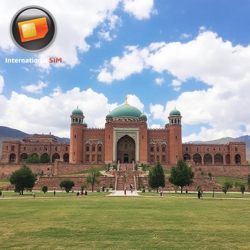 [WW_901O_STACK_ONEOFF_TAJIKISTAN_1GB_7D] eSIM Tajikistan 1GB (7 days)