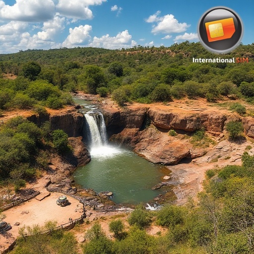 [WW_901O_STACK_ONEOFF_ZAMBIA_1GB_7D] eSIM Zambia 1GB (7 days)