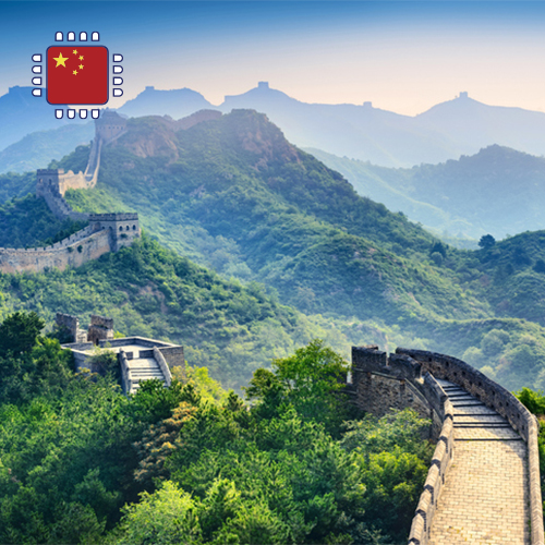 [WW_901O_STACK_ONEOFF_CHINA_10GB_30D] Top Up China 10GB (30 days)