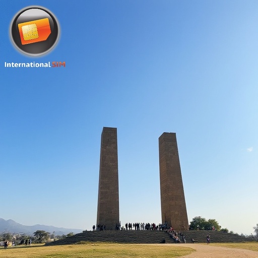 [WW_901O_STACK_ONEOFF_ETHIOPIA_1GB_7D] Top Up Ethiopia 1GB (7 days)