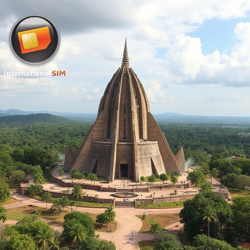 [WW_901O_STACK_ONEOFF_GABON_3GB_15D] Top Up Gabon 3GB (15 days)