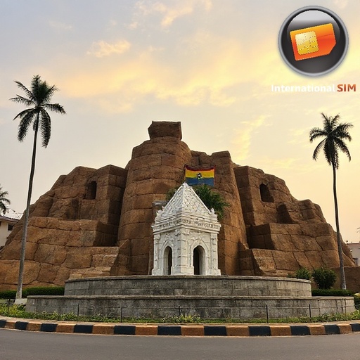 [WW_901O_STACK_ONEOFF_GHANA_1GB_7D] Top Up Ghana 1GB (7 days)