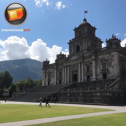 [WW_901O_STACK_ONEOFF_GTM_25GB_30D] Top Up Guatemala 25GB (30 days)
