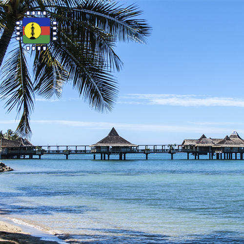 [WW_901O_STACK_ONEOFF_NCL_1GB_7D] Top Up New Caledonia 1GB (7 days)
