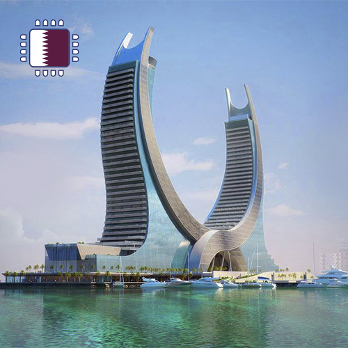 [WW_901O_STACK_ONEOFF_QATAR_3GB_30D] Top Up Qatar 3GB (30 days)