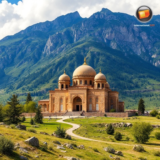 [WW_901O_STACK_ONEOFF_ARMENIA_3GB_15D] Data SIM card Armenia 3GB (15 days)