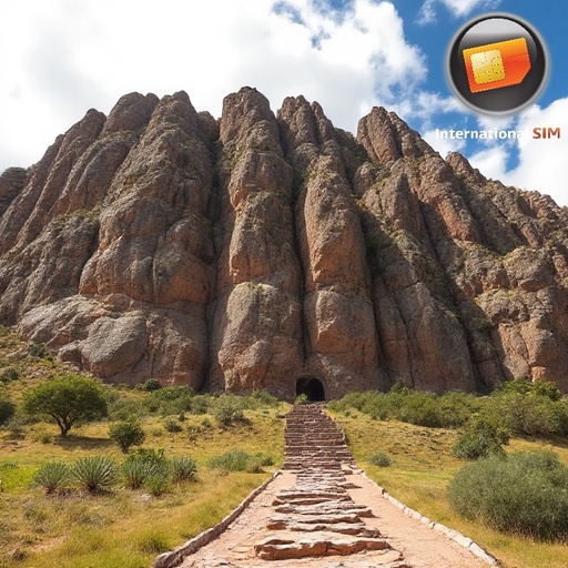 [WW_901O_STACK_ONEOFF_BOL_10GB_7D] Data SIM card Bolivia 10GB (7 days)