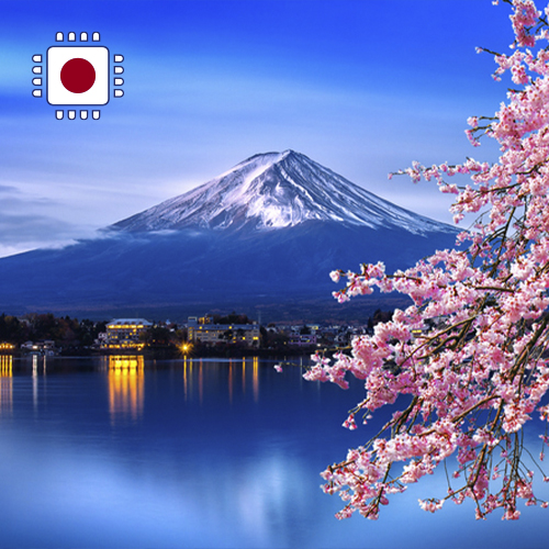 [WW_901O_STACK_ONEOFF_JPN_UNLIMITED_30D_FUP60] Data SIM card Japan Unlimited (30 days)