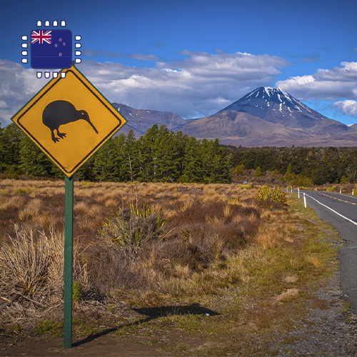 [WW_901O_STACK_ONEOFF_NZL_10GB_7D] Data SIM card New Zealand 10GB (7 days)