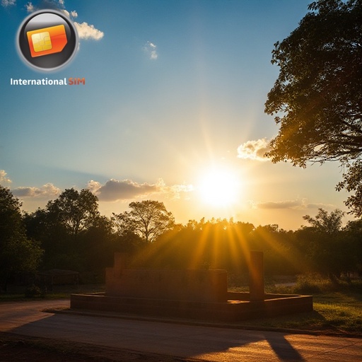 [WW_901O_STACK_ONEOFF_UGANDA_1GB_7D] Data SIM card Uganda 1GB (7 days)