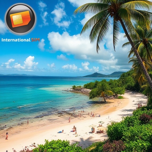 [WW_901O_STACK_ONEOFF_VANUATU_1GB_7D] Data SIM card Vanuatu 1GB (7 days)