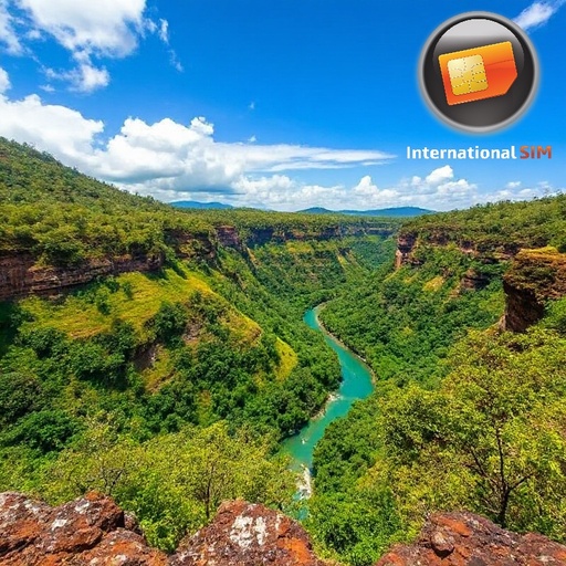 [WW_901O_STACK_ONEOFF_VENEZUELA_25GB_30D] Data SIM card Venezuela 25GB (30 days)