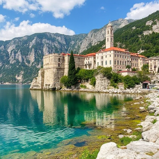 [WW_901O_STACK_ONEOFF_MONTENEGRO_10GB_7D] Top Up Montenegro 10GB (7 days)
