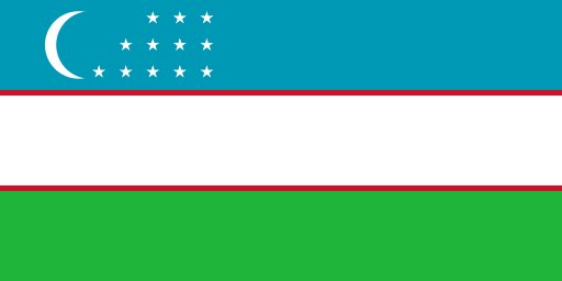 [WW_901O_STACK_ONEOFF_UZBEKISTAN_10GB_7D] Top Up Uzbekistan 10GB (7 days)
