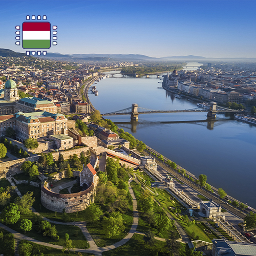 [WW_901O_STACK_ONEOFF_HUNGARY_UNLIMITED_15D_FUP30] eSIM Hungary Unlimited (15 days)