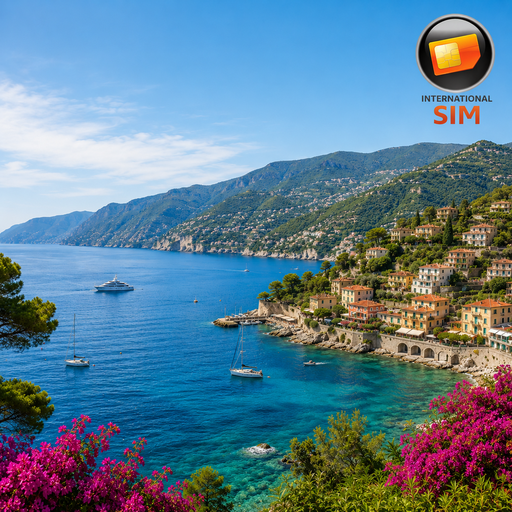 [WW_901O_STACK_ONEOFF_MEDITERRANEAN_10GB_30D] eSIM Mediterranean 10GB (30 days)