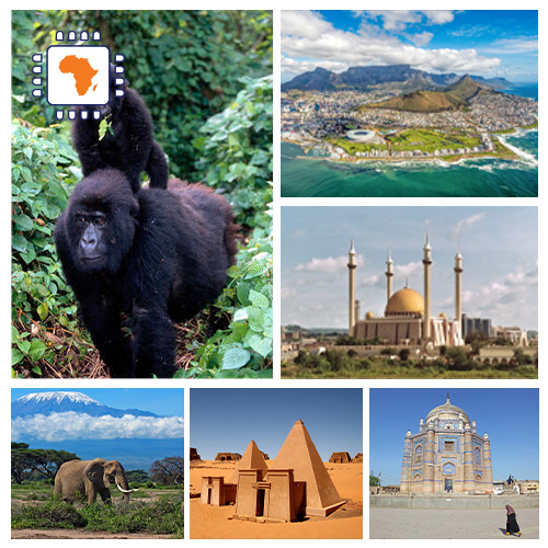 [WW_901O_STACK_RBUP_BESTAFRICA2_5GB_12M] Data SIM Card Best of Africa 5GB/month (12 months)