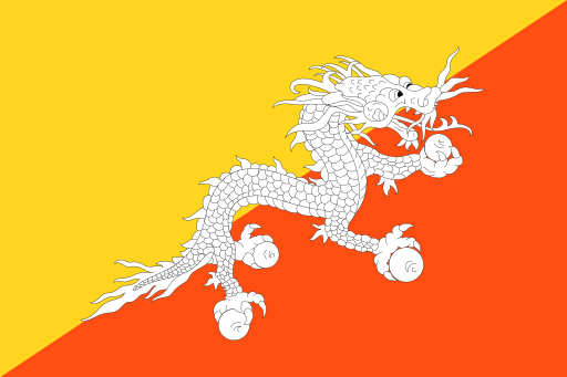 [WW_901O_STACK_ONEOFF_BHUTAN_1GB_7D] Data SIM Card Bhutan 1GB (7 days)