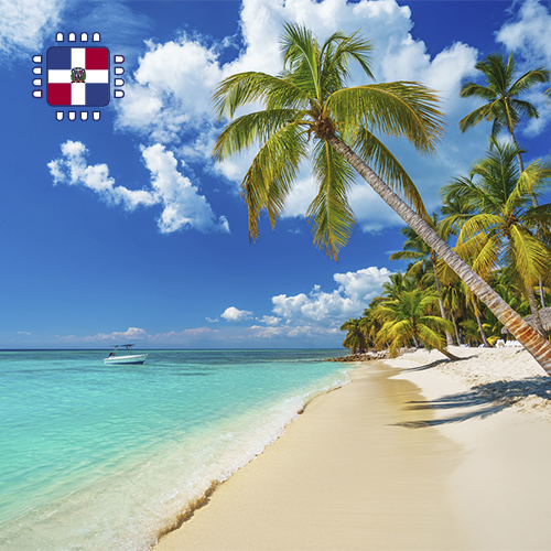 [WW_901O_STACK_ONEOFF_DOM_1GB_7D] eSIM Dominican Republic 1GB (7 days)