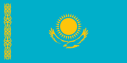 [WW_901O_STACK_ONEOFF_KAZ_10GB_30D] Data SIM Card Kazakhstan 10GB (30 days)