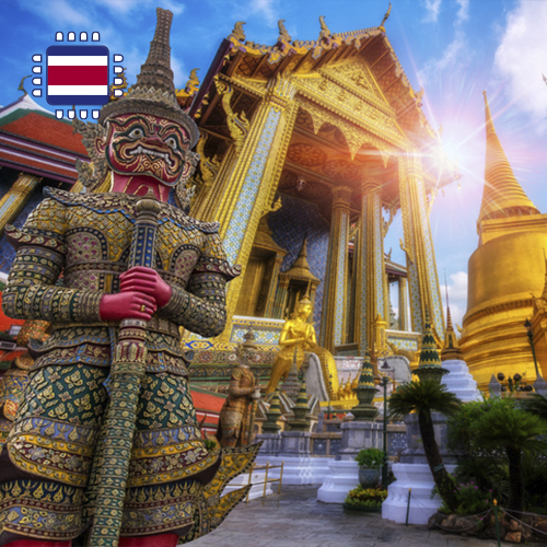 [WW_901O_STACK_RBUP_THAILAND_2GB_12M] Data SIM Card Thailand 2GB/month (12 months)