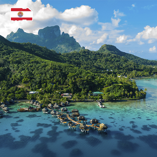 [WW_901O_STACK_ONEOFF_POLYNESIA_10GB_30D] Data SIM Card French Polynesia 10GB (30 days)
