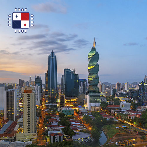 [WW_901O_STACK_ONEOFF_PANAMA_10GB_30D] eSIM Panama 10GB (30 days)