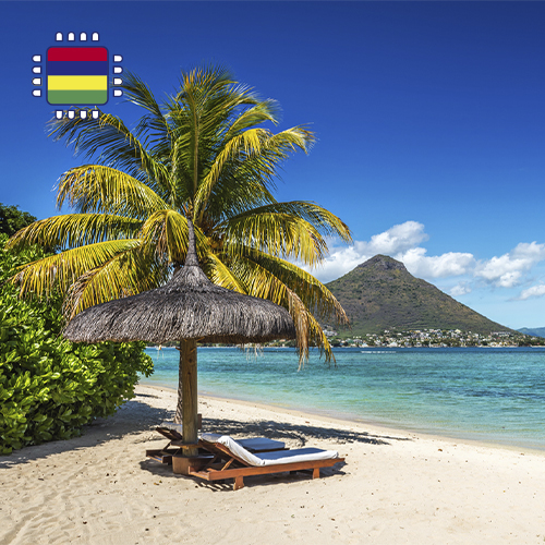 [WW_901O_STACK_ONEOFF_MAURITIUS_1GB_7D] eSIM Mauritius 1GB (7 days)